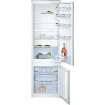 Bosch KIV38V20FF Lednice Bosch KIV38V20FF