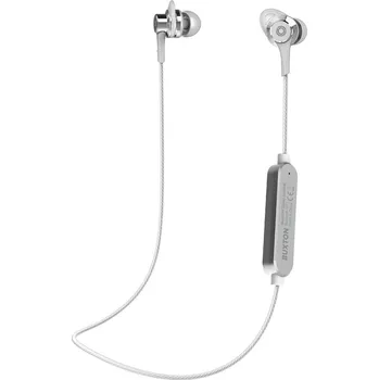 Sluchátka BUXTON BHP 7000 stříbrná