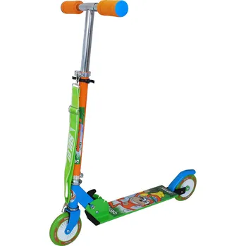 Sulov koloběžka 120 mm, Opice