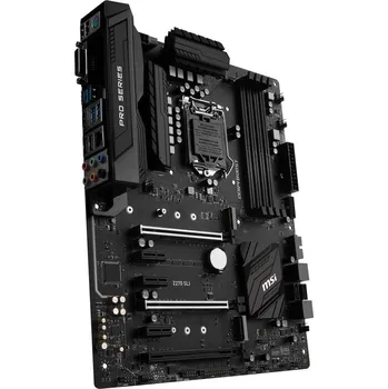 Základní deska MSI Z270 SLI (7A59-013R)