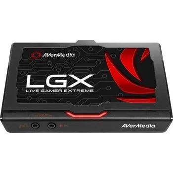 AVerMedia Live Gamer Extreme (61GC5500A0AC)