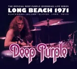 Long Beach 1971 - Deep Purple [LP]
