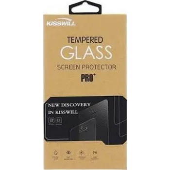 Kisswill tvrzené sklo pro Xiaomi Mi A1