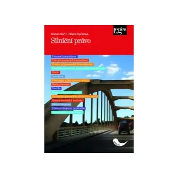 Silniční právo - Kočí Roman