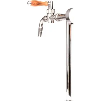 Výčepní technika Výčepní stojan LINDR TUBE Nostalgie taplite