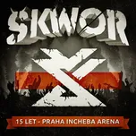 15 let - Škwor [CD+DVD]