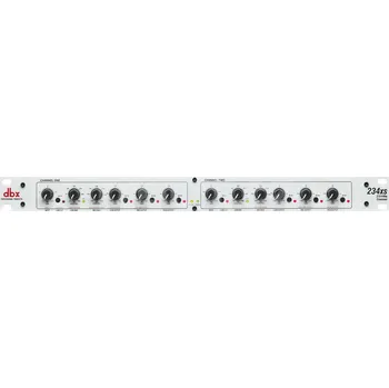 DBX 234 XS