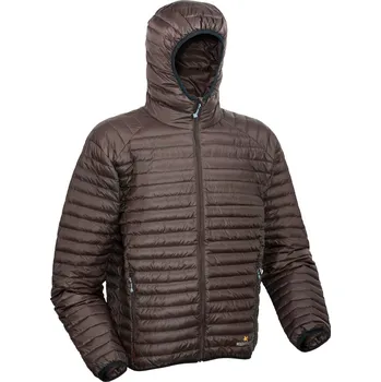 Warmpeace Nordvik HD hnědá