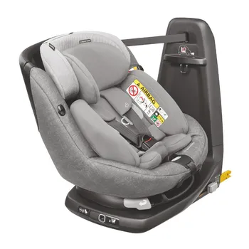 Autosedačka Maxi-Cosi Axissfix Plus 2018
