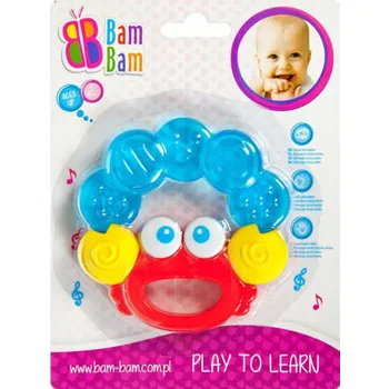 Bam Bam kousátko krab