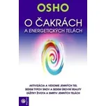 O čakrách a energetických telách - Osho