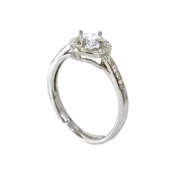 Prsten Prsten AG 925/1000 R-1004