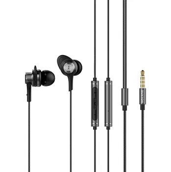 Sluchátka BUXTON BHP 5070 černá