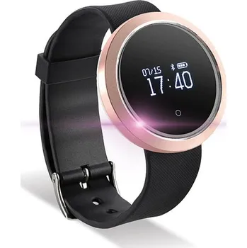 Sporttester Recenze Forever SB-310