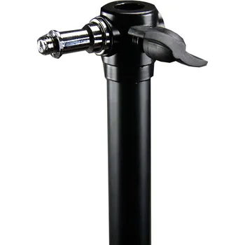 Stativ Master stativ 806x s hlavou pro světlo-blesk 250cm Ocel (Master25DH)