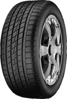 Celoroční osobní pneu Petlas PT411 245/65 R17 111 H