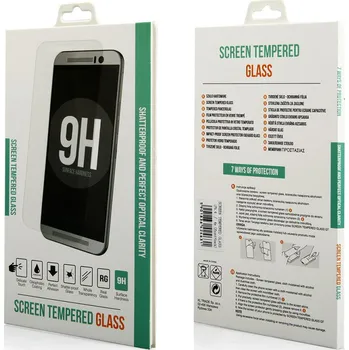 Global Technology ochranné tvrzené sklo pro Nokia 3