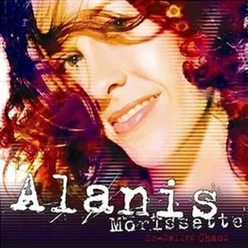 Zahraniční hudba So-Called Chaos - Alanis Morissette [CD]