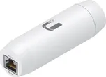 Ubiquiti INS-3AF-I-G - Gigabitový PoE konvertor 802.3af/24V, vnitřní