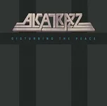 Disturbing The Peace - Alcatrazz [CD]