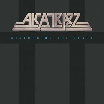 Zahraniční hudba Disturbing The Peace - Alcatrazz [CD]