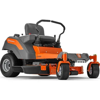 Husqvarna Z200 Z242F ZTH