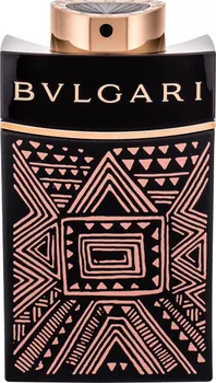 Pánský parfém Bvlgari Man In Black Essence EDP 100 ml