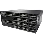 Cisco WS-C3650-24TS-E