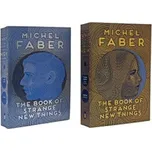 The Book of Strange New Things - Michel…