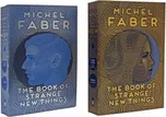 The Book of Strange New Things - Michel…