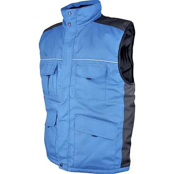 pracovní vesta ARDON Swen H2081/M modrá