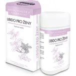 Topvet Libido pro ženy 60 cps.