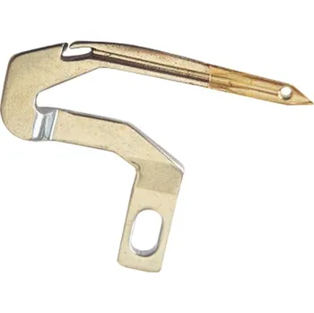 Příslušenství k šicímu stroji Lucznik Chapač spodní pro overlock 620D, 720 D-4, 720 D-5, 820 D-5