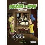 Dvojčata na stopě: Tajemný kód - Josef…