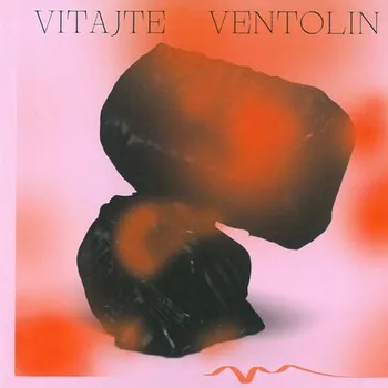 Zahraniční hudba Vitajte – Ventolin [CD]