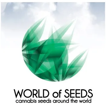 Semeno World of Seeds Brazil Amazonia (Feminizovaná)