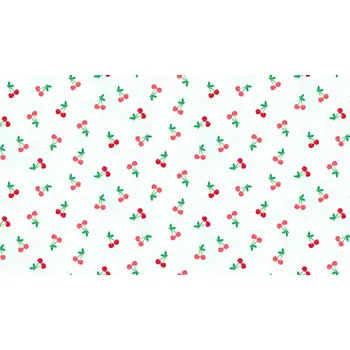 MAKOWER UK Látka bavlna v metráži 1944W