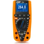 HT Instruments HT64 - Digitální multimetr s barevným LCD
