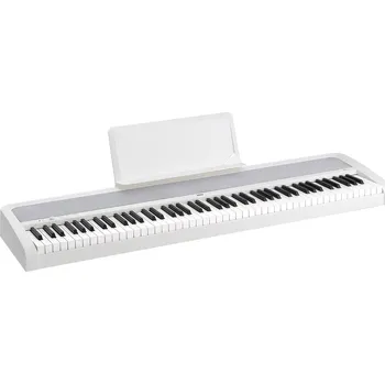 stage piano KORG B1-WH