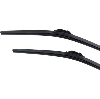 Stěrač Stěrače Peugeot 407 2004-2010 • ploché • Heyner