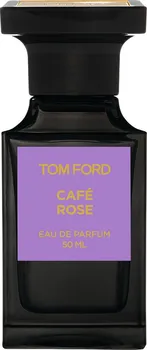 Unisex parfém Tom Ford Café Rose U EDP 50 ml