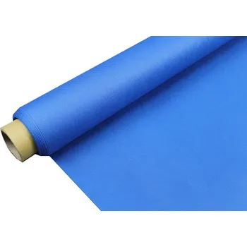 Fotopozadí Foto pozadí středně modré 150g fotografické pozadí PP 2,7x5m (P275SmoX)