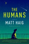 The Humans - Matt Haig (EN)
