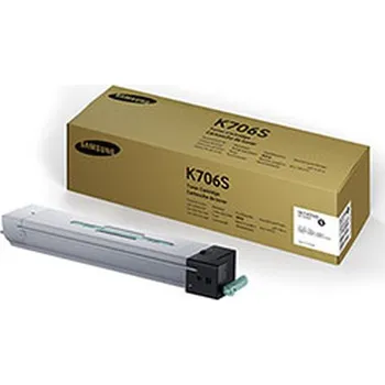 Počítač Toner Samsung SS816A (Černý) MLT-K706S