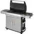Zahradní gril Campingaz 3 Series RBS LS