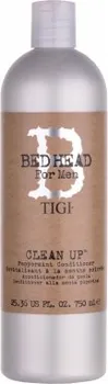 Tigi Bed Head Men Clean Up kondicionér 750 ml