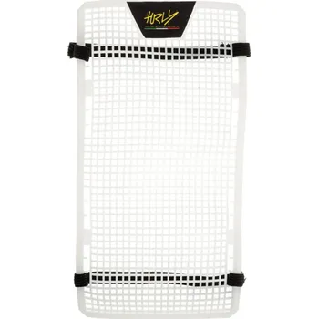 A Ochranné síťky na chladiče HURLY MUD pro KTM 350 2014-2018 (HURLY RADIATOR PROTECTOR )