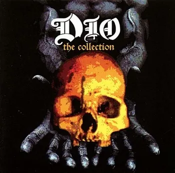 Zahraniční hudba The Collection - Dio [CD]
