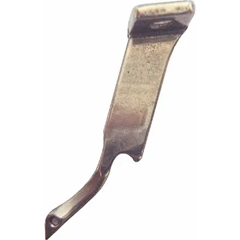 Příslušenství k šicímu stroji Recenze Lucznik Chapač horní pro overlock 620 D