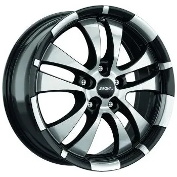 Alu kolo Ronal R59 FK 7,5x18 5x120 ET 35